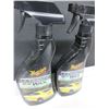 Image 1 : 2 New Meguires Ultimate Quik Wax / 15.2floz spray