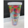 Image 1 : New Tervis Hot & Cold 24oz Drink Tumbler / 24.95 tags / Made in America
