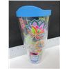 Image 1 : New Tervis Hot & Cold 24oz Drink Tumbler / 24.95 tags / Made in America