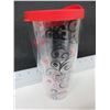 Image 1 : New Tervis Hot & Cold 24oz Drink Tumbler / 24.95 tags / Made in America