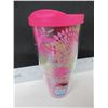 Image 1 : New Tervis Hot & Cold 24oz Drink Tumbler / 24.95 tags / Made in America