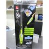 Image 1 : New Thane H2O HD 5 in 1 Advanced High Definition Steam Cleaner / kills 99% bacteria