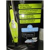 Image 2 : New Thane H2O HD 5 in 1 Advanced High Definition Steam Cleaner / kills 99% bacteria