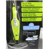 Image 3 : New Thane H2O HD 5 in 1 Advanced High Definition Steam Cleaner / kills 99% bacteria