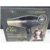 Image 1 : New Infiniti Pro Hair Dryer / Italian made with diffuser