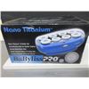 Image 1 : New BaByliss Pro Nano Titanium 8 Roller Set 1 3/4 & 2"