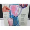 Image 2 : New Hamilton Beach Wave Station Express Dispensing Blender / 9 functions