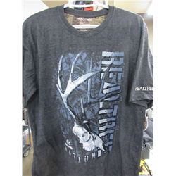 New Mens Realtree T-Shirt size Large