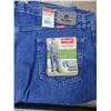 Image 1 : New Wrangler five star Premium Denim Regular fit 44 - 30