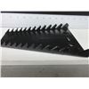 Image 1 : New Magnetic Wrench Racks holds 12 wrenches / low profile for toolbox drawers