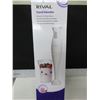 Image 2 : New Rival Hand Blender / 150watt motor - stainless blade - 500ml beaker inc.