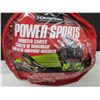 Image 1 : New Power Sports Booster Cables for ATV / SxS / Sleds and Bikes / compact