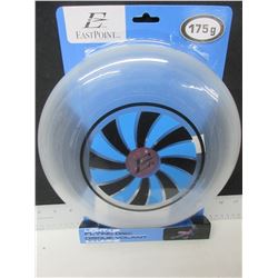 New Eastpoint Sports light up Frizbee / flying disk