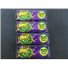 Image 2 : 4 New BANG POPS! Drop em or throw em BIG BANG! 4 Boxes of 50 each