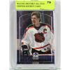 Image 1 : WAYNE GRETZKY ALL STAR CENTER HOCKEY CARD