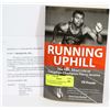 Image 1 : FILL FRASER CHAMPION SPRINTER AUTOGRAPHED BOOK.