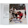 Image 1 : BOBBY ORR AUTOGRAPHED 8X10 PICTURE.