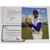 Image 1 : FERGIE JENKINS AUTOGRAPHED 8X10 PICTURE.