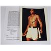 Image 1 : MUHAMMAD ALI BOXER AUTOGRAPH 8X10 PICTURE.
