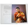 Image 1 : LARRY HOLMES BOXER AUTOGRAPH 8X10 PICTURE.