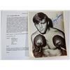 Image 1 : JERRY QUARRY BOXER AUTOGRAPH 8X10 PICTURE.