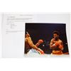 Image 1 : LEON SPINKS BOXER AUTOGRAPH 8X10 PICTURE.