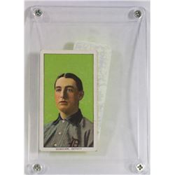 1909 DONOVAN SWEET CAPORAL BASEBALL CARD.