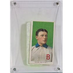 1909 DAHLEN SWEET CAPORAL BASEBALL CARD.