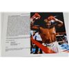 Image 1 : GEORGE FOREMAN AUTOGRAPHED 8X10 PICTURE.