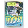 Image 1 : UNOPENED BOX OF 1990-91 OPEECHEE HOCKEY CARD