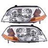 Image 1 : NEW 2001-2003 ACURA MDX HEADLIGHTS