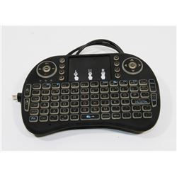 MINI KEYBOARD / MOUSE FOR ANDROID DEVICES
