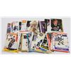 Image 1 : PACK OF ASSORTED WAYNE GRETZKY CARDS