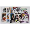 Image 1 : PACK OF ASSORTED WAYNE GRETZKY CARDS