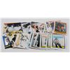 Image 1 : PACK OF ASSORTED WAYNE GRETZKY CARDS