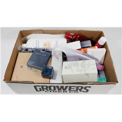 LOT OF ASSORTED AVON PRODUCTS