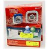 Image 1 : LOT OF 2 MICROSOFT LIFE CAMS VX-5500