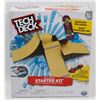 Image 1 : NEW TECH DECK STARTER KIT