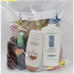 BAG OF AVON PRODUCTS