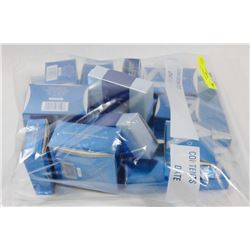 BAG OF ASSORTED AVON JEWELRY