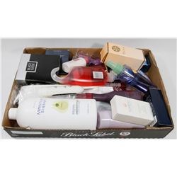 LOT OF ASSORTED AVON PRODUCTS