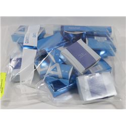 BAG OF ASSORTED AVON JEWELRY