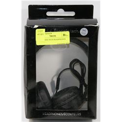 LA EXPRESS TECH HEADPHONES