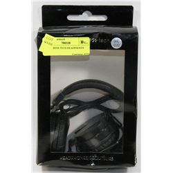 LA EXPRESS TECH HEADPHONES