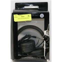 LA EXPRESS TECH HEADPHONES