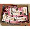 Image 1 : BOX WITH ASSORTED TIGHTS, ONE SIZE