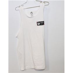 NEW DRAGON TANK TOP, SIZE XL