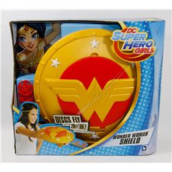 NEW DC SUPER HERO GIRLS WONDER WOMAN