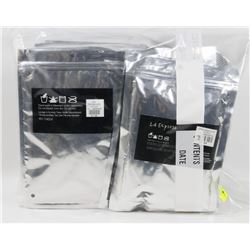 BAG OF ASSORTED LA EXPRESS TIGHTS