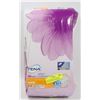 Image 1 : BAG OF SMALL TENA  ACTIVE WOMENS HEAVY ABSORBENCY